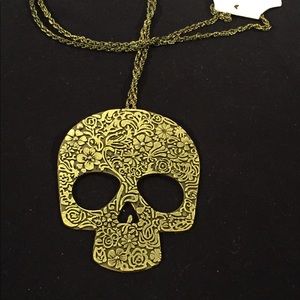 Beautiful Decorative Necklace